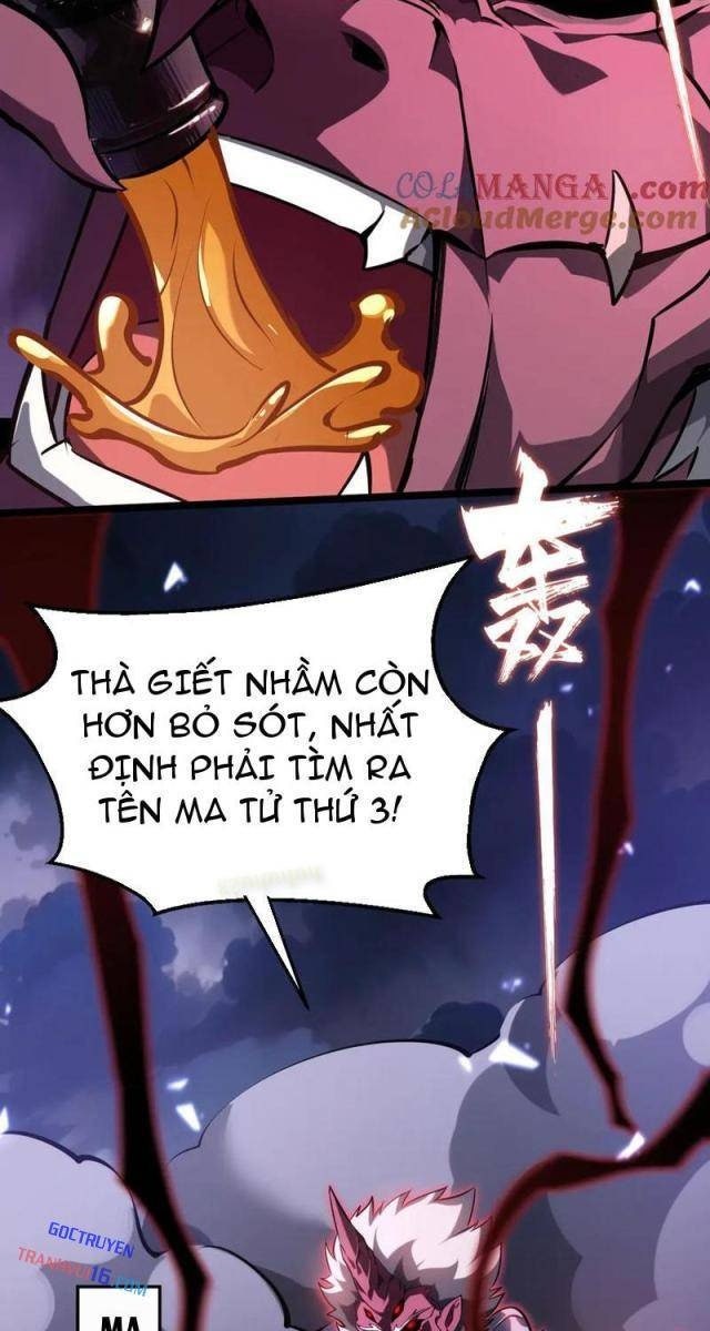 Đừng Gọi Ta Là Ác Ma - Page 4