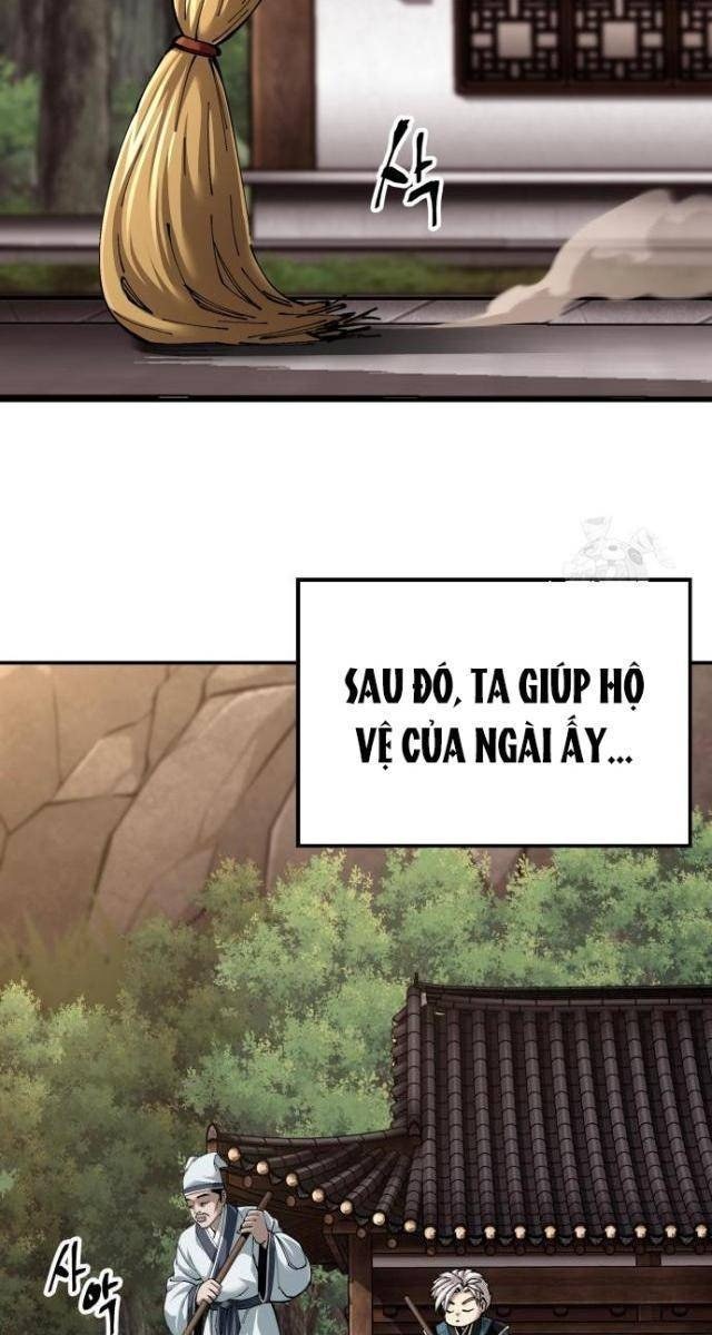 Ông Võ Giả Và Cháu Chí Tôn - Page 60