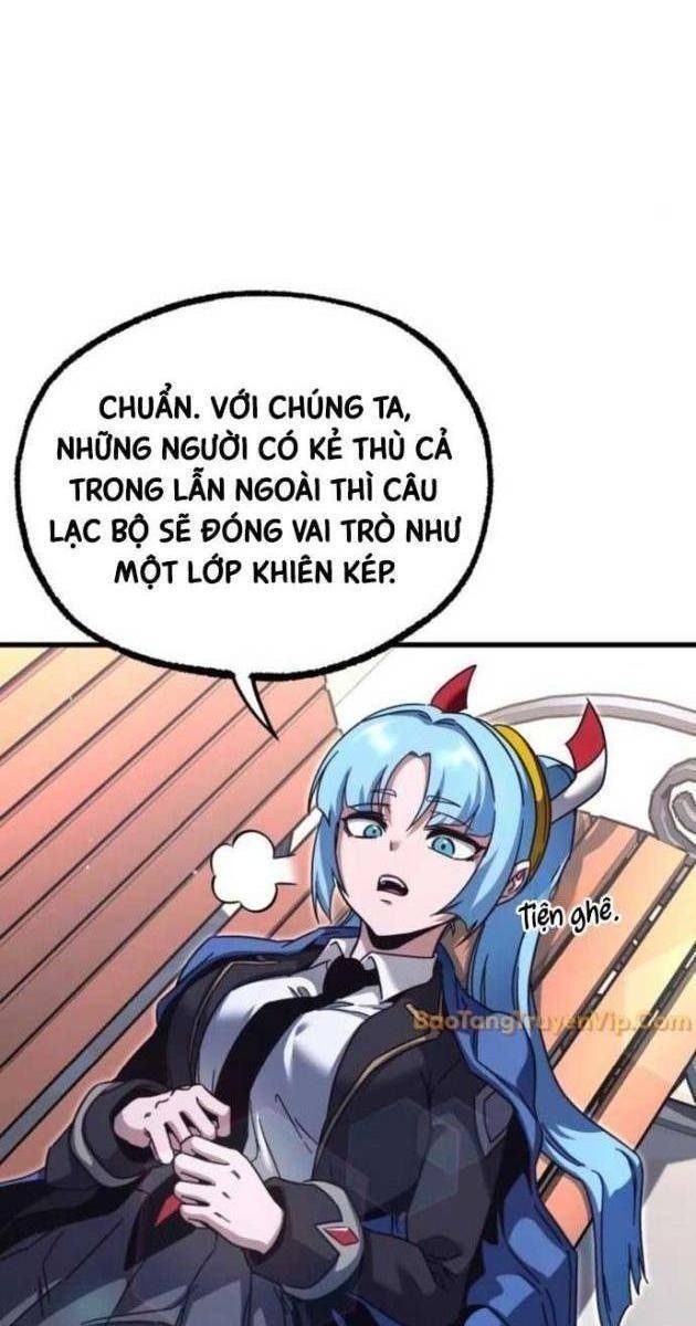 Thống Lĩnh Học Viện Chỉ Bằng Dao Sashimi - Page 122