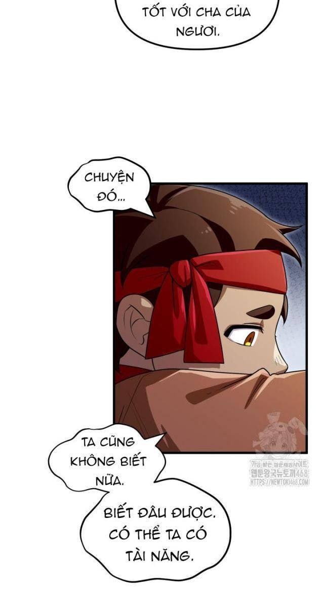 Nhà Nghỉ Thiên Ma - Page 34