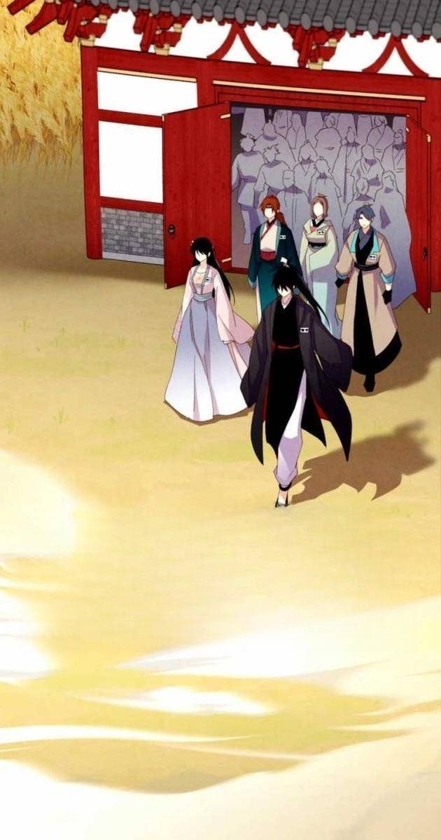 Phi Lôi Đao - Page 15