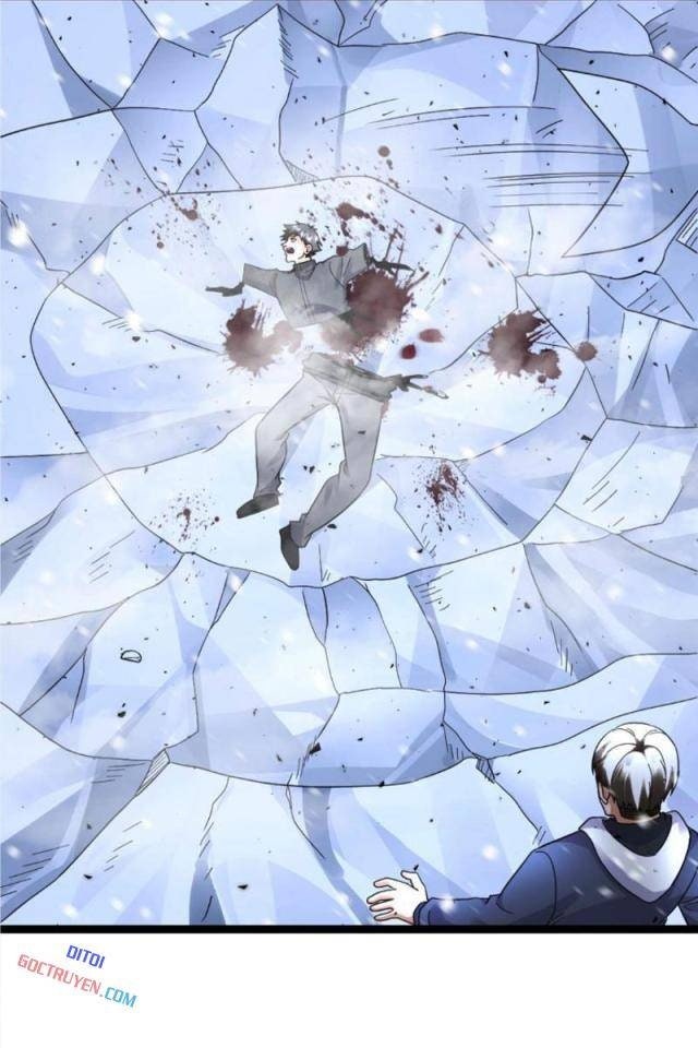 Toàn Cầu Băng Phong: Ta Chế Tạo Phòng An Toàn Tại Tận Thế - Page 27