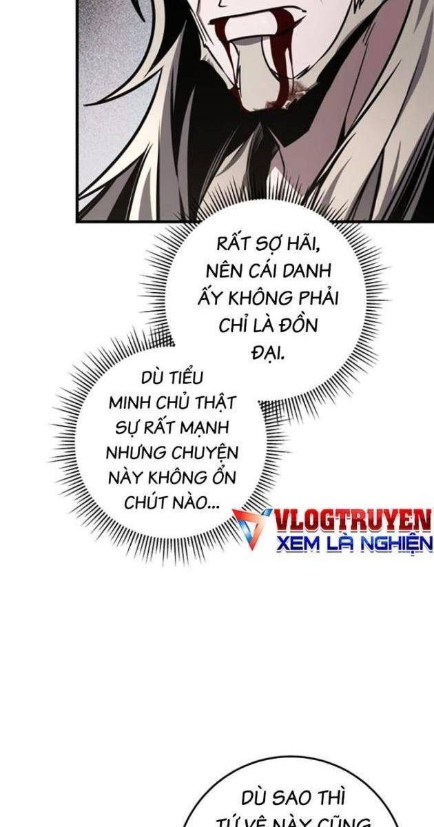 Thanh Kiếm Của Hoàng Đế - Page 118