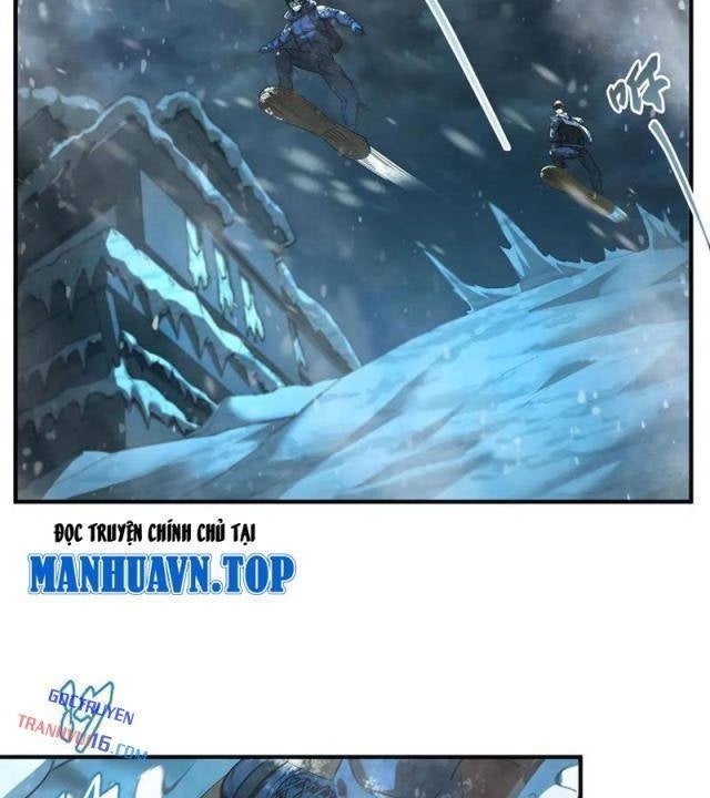 Cực Hàn Chiến Kỷ - Page 32