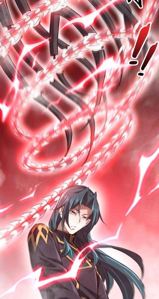 Trùng Sinh Ma Tu:Bắt Đầu Từ Việc Nhặt Được Một Viên Tinh Cầu Zombie - Page 33