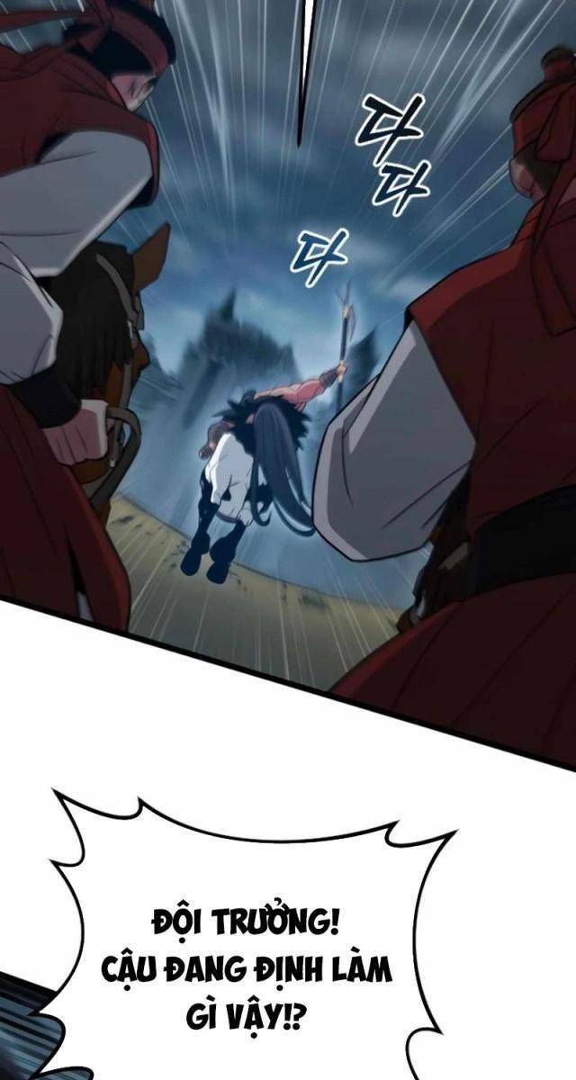 Cuồng Nhân Seoul - Page 118