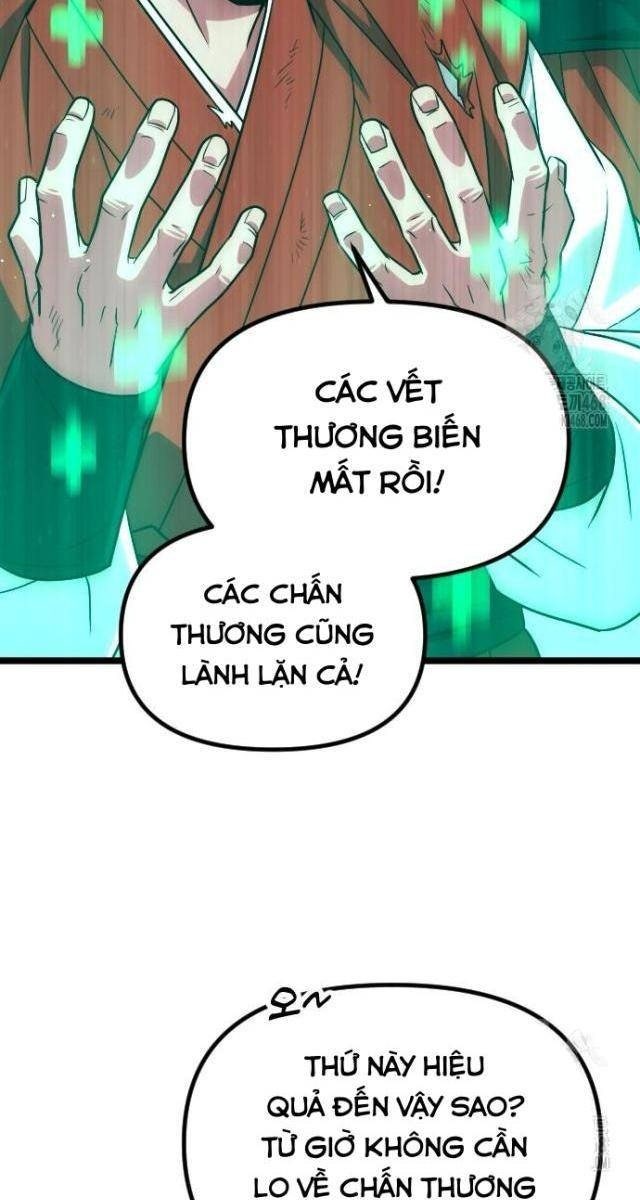 Cuồng Nhân Seoul - Page 110