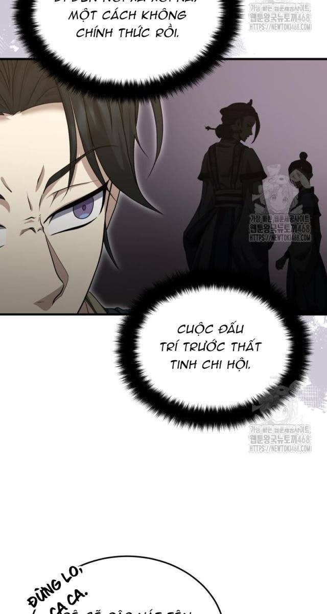 Thiếu Gia Yểu Mệnh Nhà Họ Bạch - Page 70