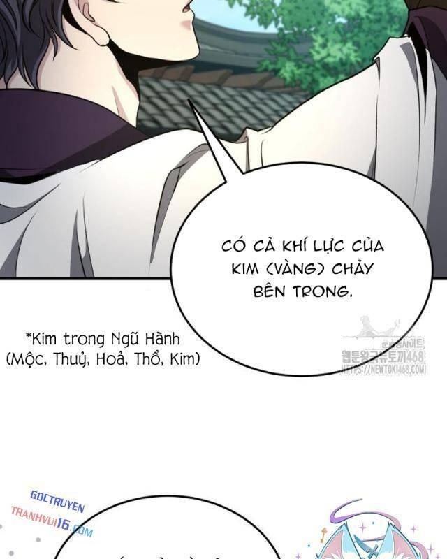 Thiếu Gia Yểu Mệnh Nhà Họ Bạch - Page 54