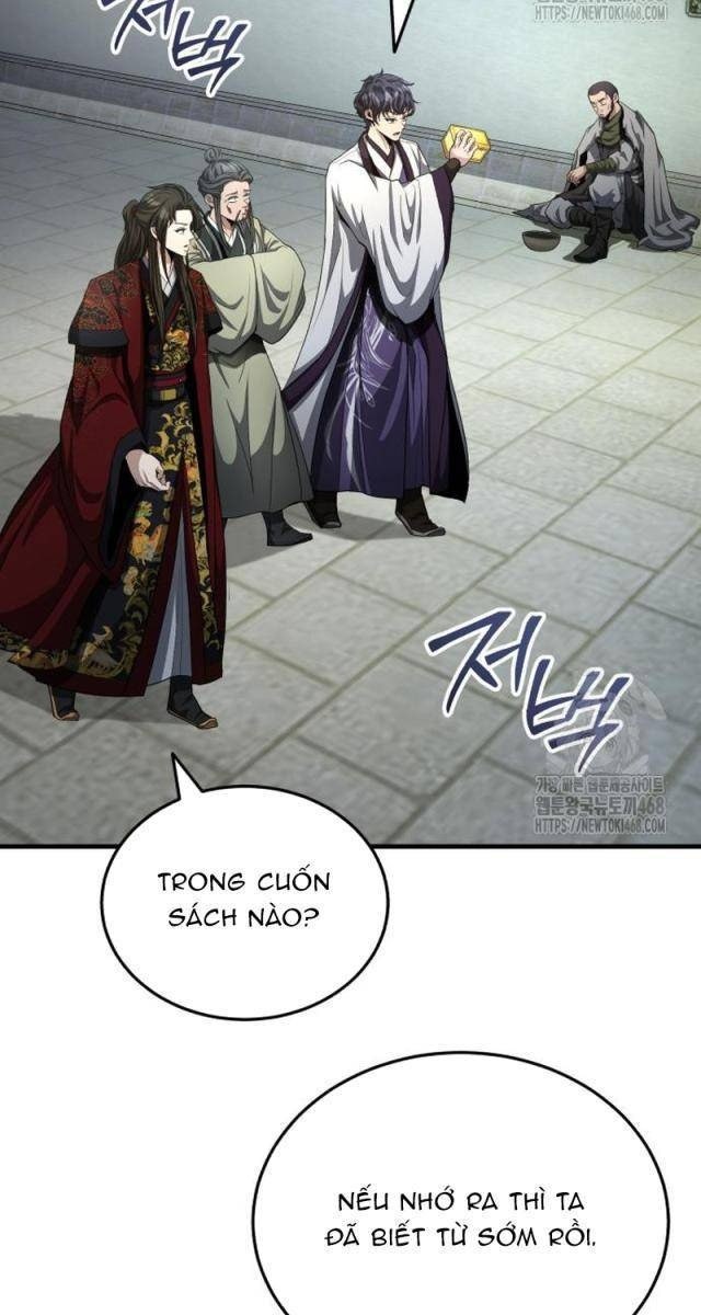 Thiếu Gia Yểu Mệnh Nhà Họ Bạch - Page 56