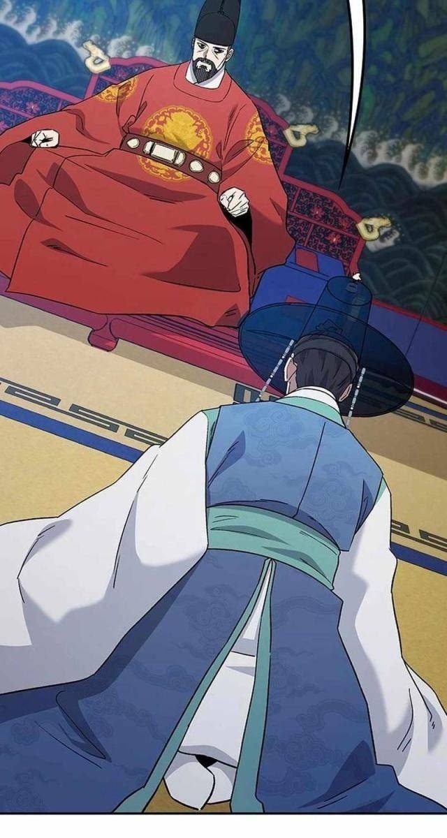 Bác Sĩ Tới Joseon - Page 110