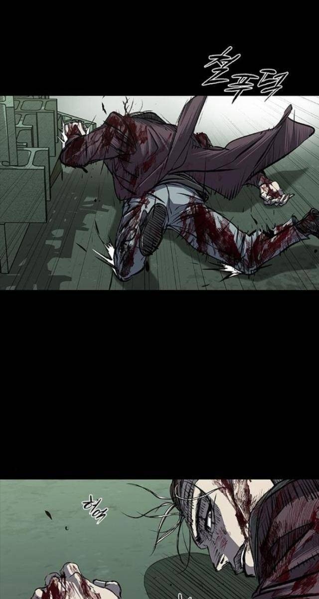 Báo Thù 2: Vạn Nhân Chi Thượng - Page 142