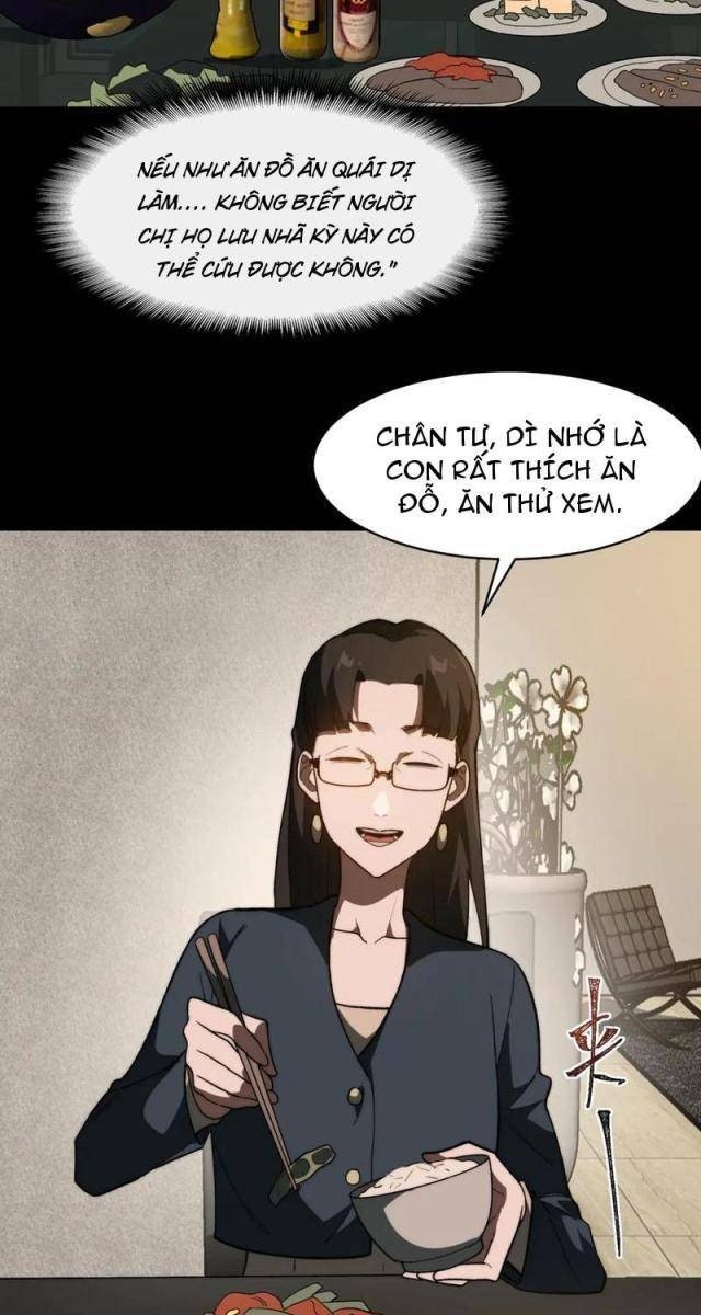 Ta Sáng Tạo Truyền Thuyết Đô Thị - Page 33