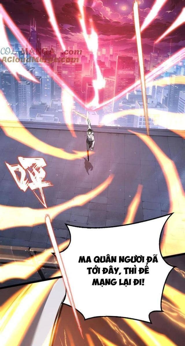 Đừng Gọi Ta Là Ác Ma - Page 29