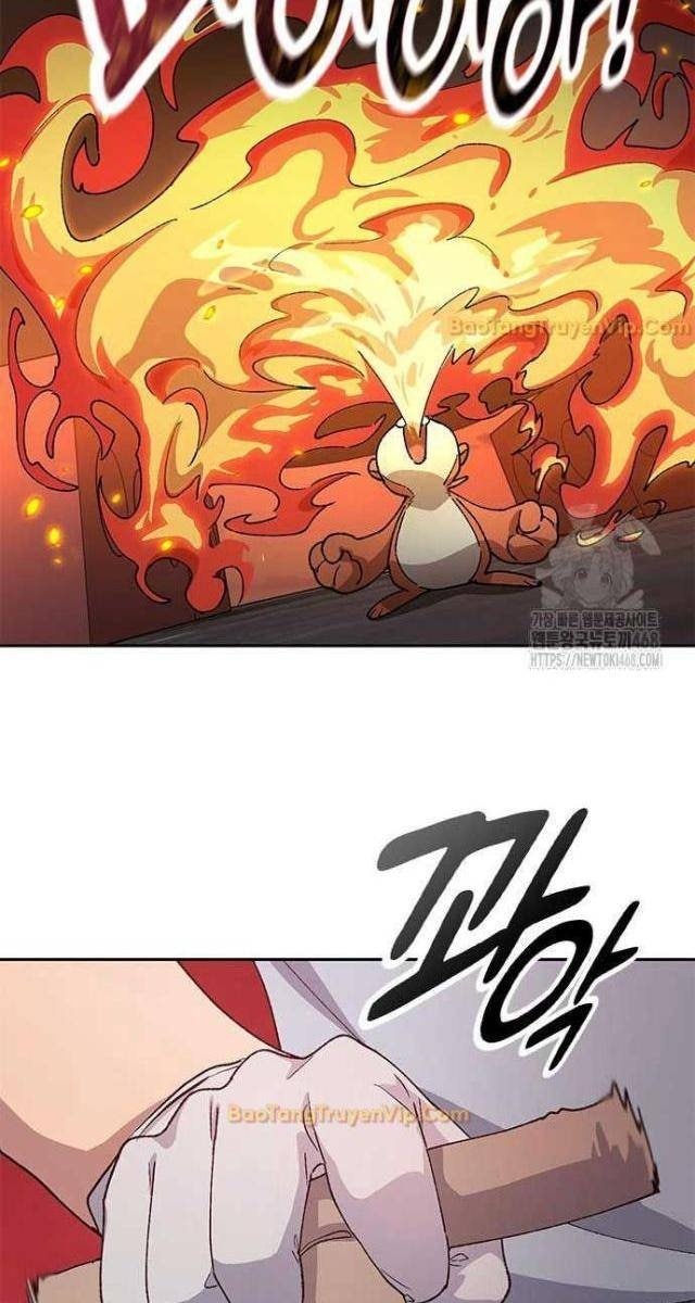 Chữa Lành Cuộc Sống Thông Qua Cắm Trại Ở Thế Giới Khác - Page 10