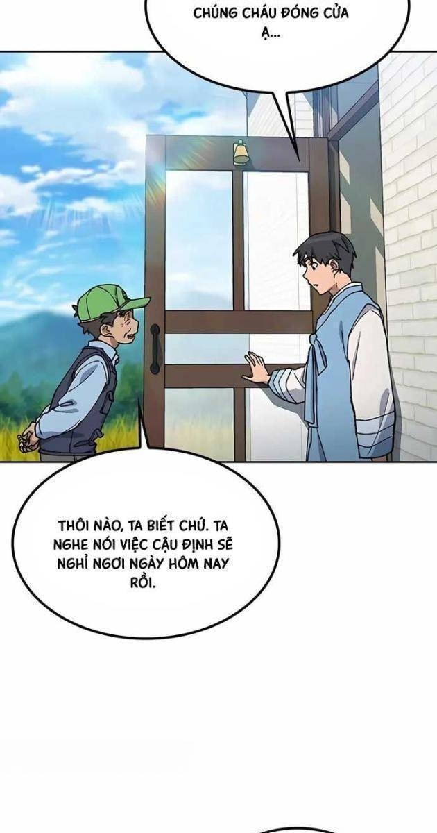 Chữa Lành Cuộc Sống Thông Qua Cắm Trại Ở Thế Giới Khác - Page 28