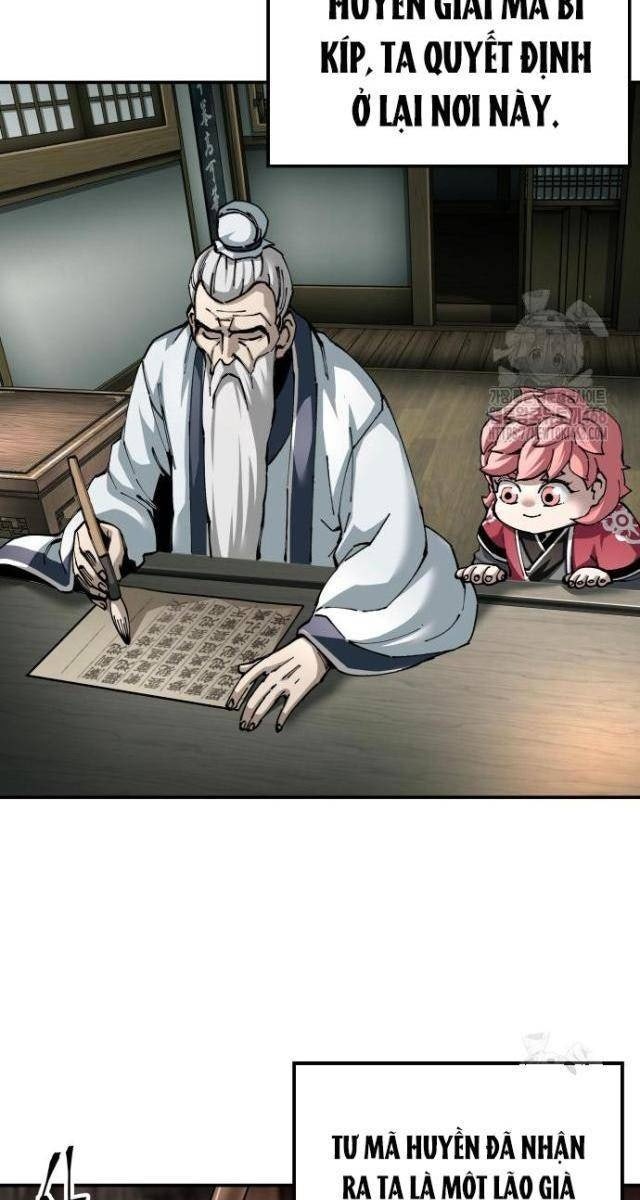 Ông Võ Giả Và Cháu Chí Tôn - Page 58
