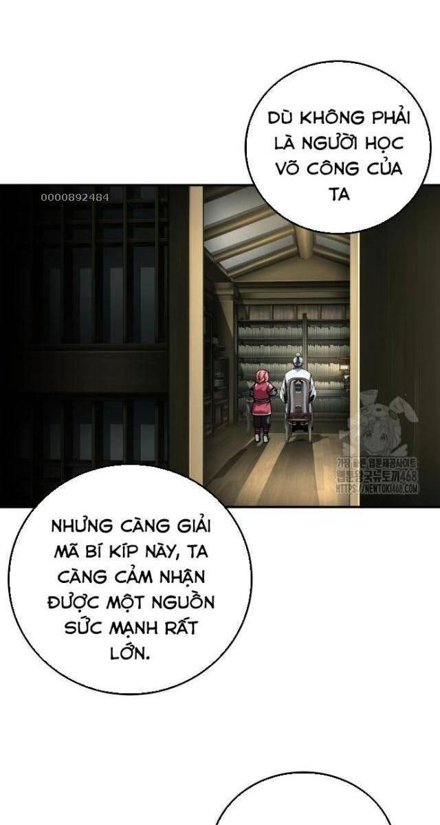 Ông Võ Giả Và Cháu Chí Tôn - Page 65
