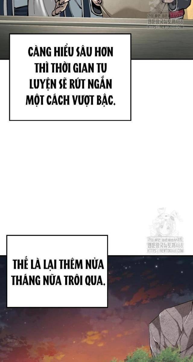 Ông Võ Giả Và Cháu Chí Tôn - Page 94