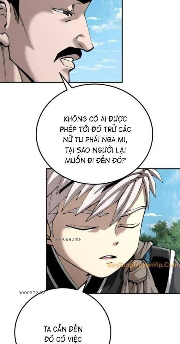 Ông Võ Giả Và Cháu Chí Tôn - Page 6