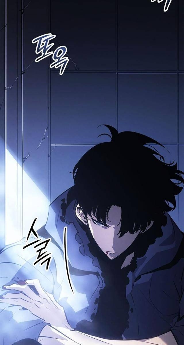 Tôi Thăng Cấp Một Mình Tận Thế Ragnarok - Page 116