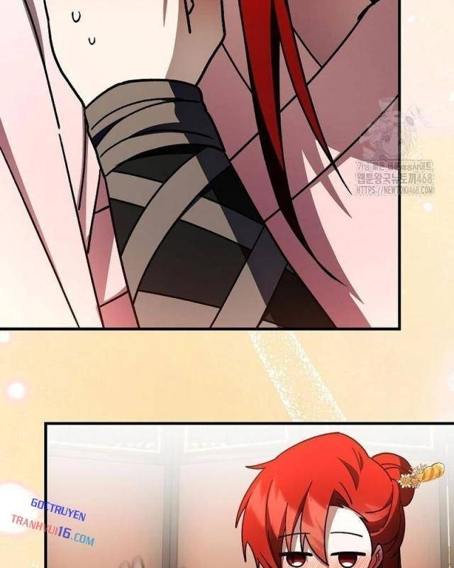 Sinh Tồn Trong Cuốn Tiểu Thuyết Romance Fantasy - Page 51