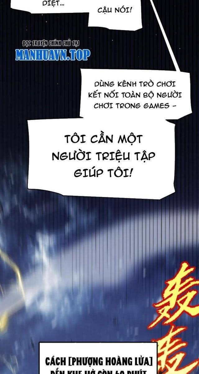 Tôi Đến Từ Thế Giới Trò Chơi - Page 41