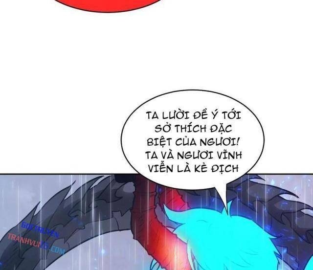 Tay Trái Của Ta Có Thể Dị Biến - Page 20