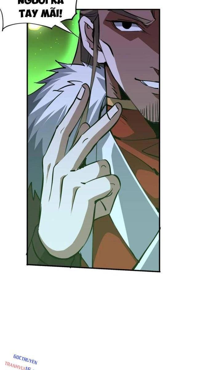 Trùng Sinh Ma Tu:Bắt Đầu Từ Việc Nhặt Được Một Viên Tinh Cầu Zombie - Page 17