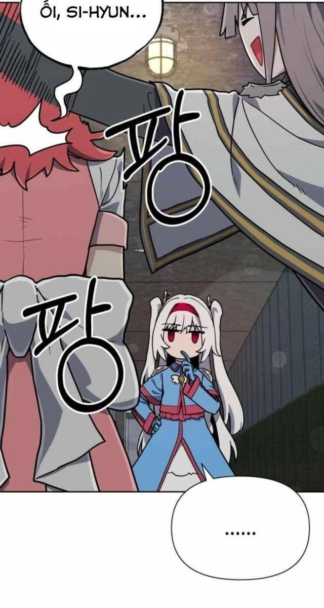 Ông Chú Ma Pháp Thiếu Nữ - Page 67