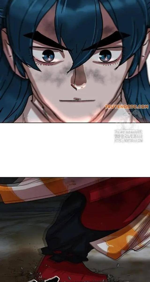 Hàn Băng Liệt Hỏa - Page 17