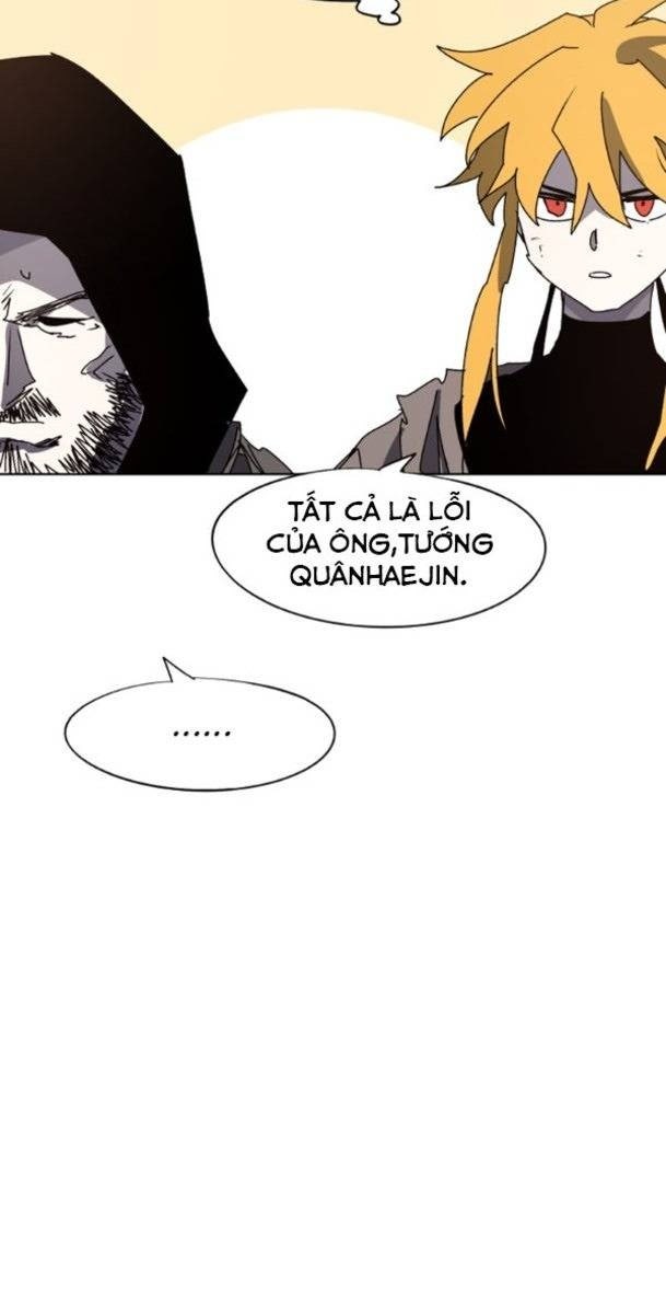 Kỵ Sĩ Báo Thù - Page 45