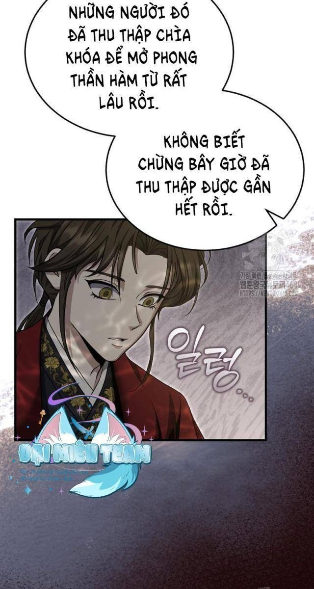 Thiếu Gia Yểu Mệnh Nhà Họ Bạch - Page 25