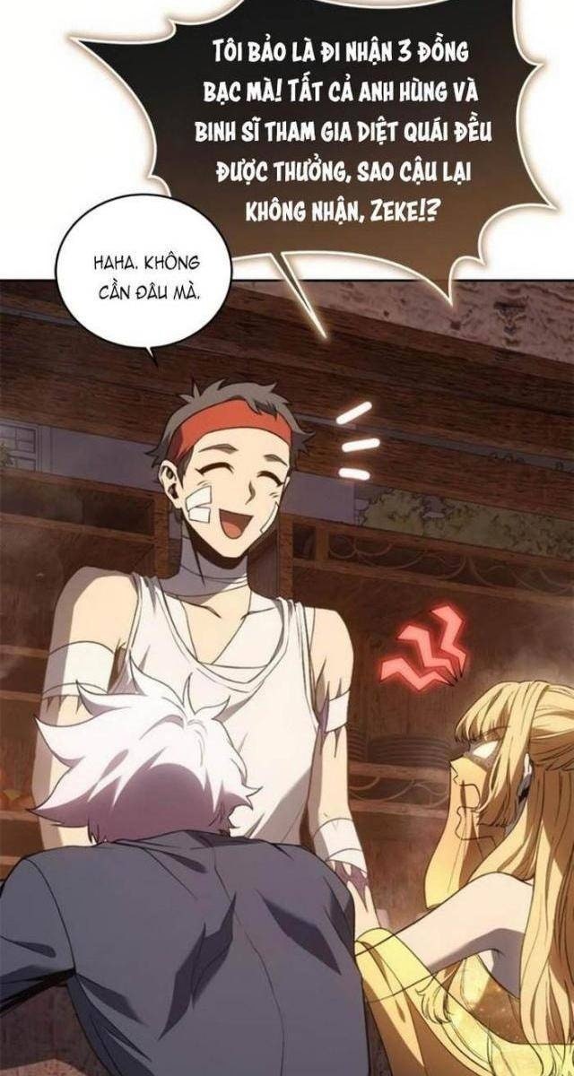 Lý Do Ta Từ Bỏ Làm Quỷ Vương - Page 43