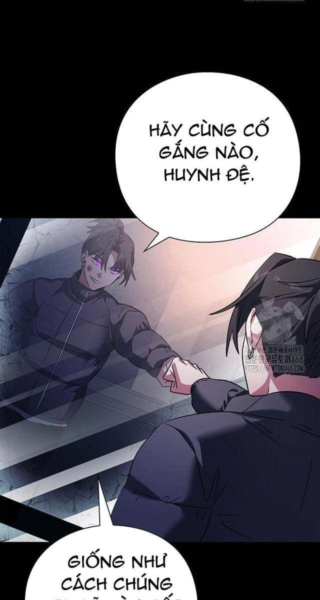 Đêm Của Yêu Tinh - Page 41