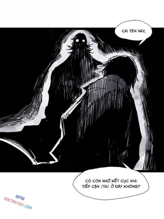 Mặt Nạ Chân Lý - Page 4