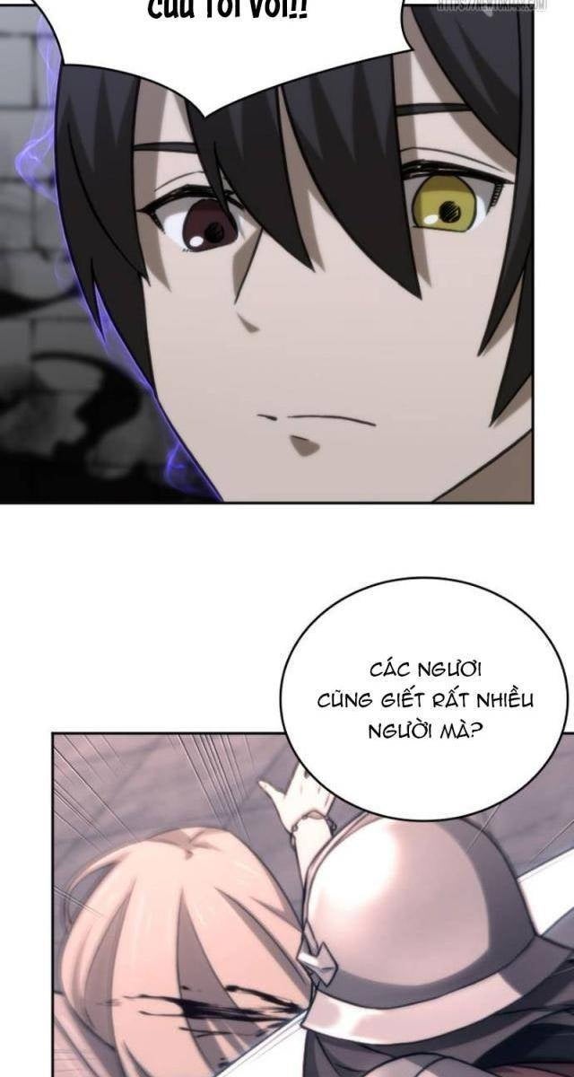 Cả Lớp Được Triệu Hồi Sang Thế Giới Khác - Page 39