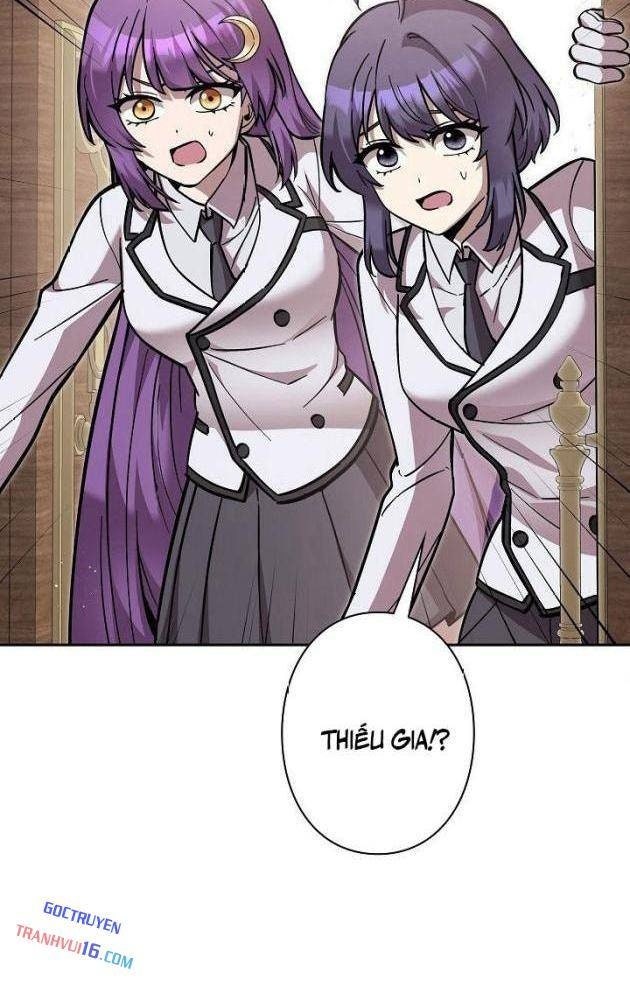 Các Nữ Anh Hùng Muốn Giết Tôi, Một Anh Hùng - Page 12