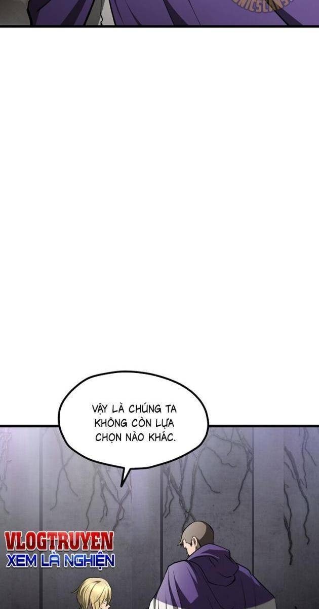 Kẻ Sống Sót Vua Kiếm - Page 9