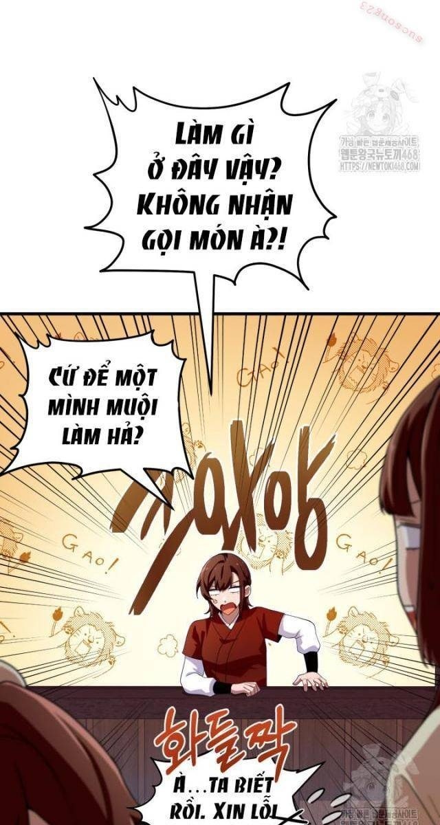 Nhà Nghỉ Thiên Ma - Page 76