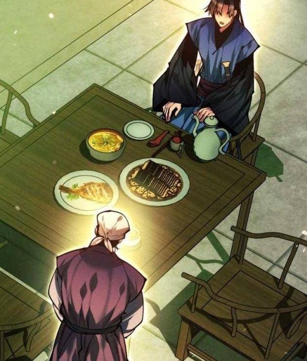 Chuyển Sinh Vào Thế Giới Võ Lâm - Page 26