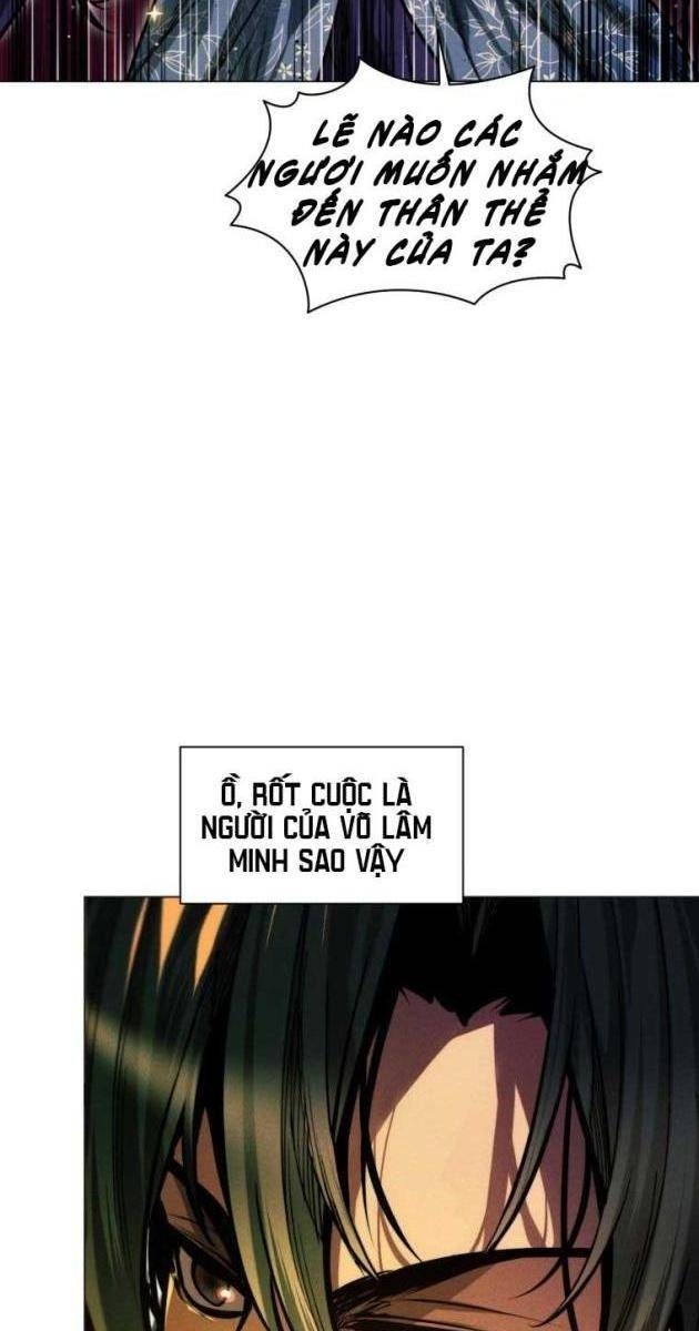 Chuyển Sinh Vào Thế Giới Võ Lâm - Page 71