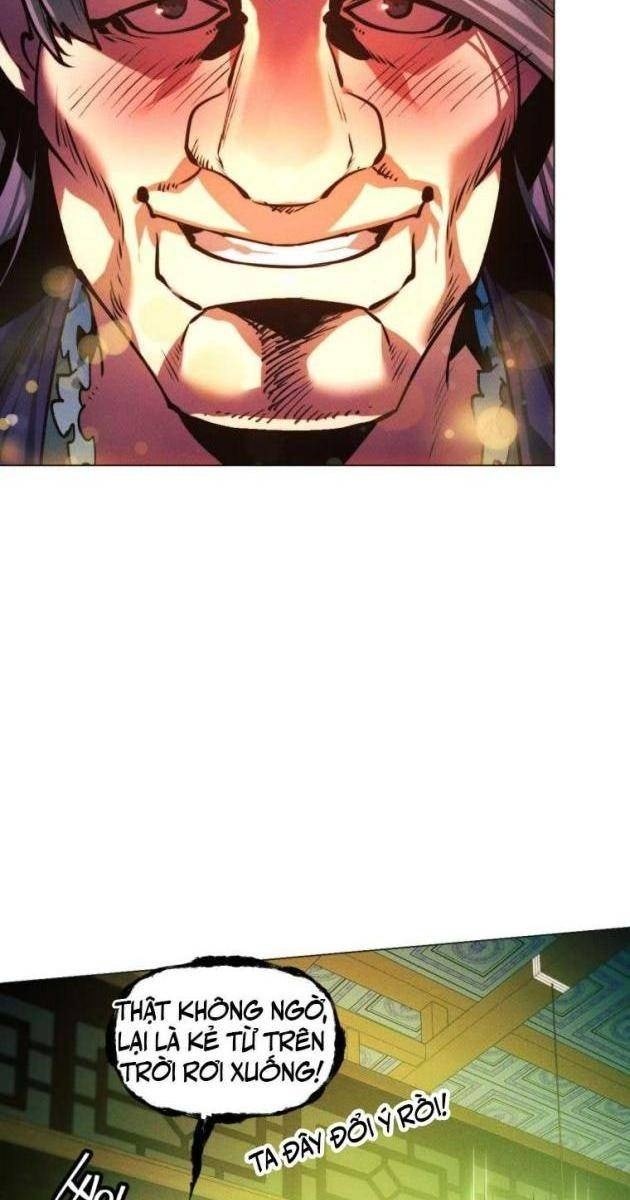 Chuyển Sinh Vào Thế Giới Võ Lâm - Page 154