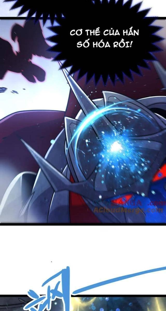 Tôi Đến Từ Thế Giới Trò Chơi - Page 43