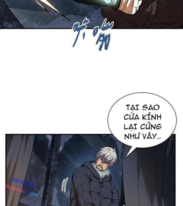 Cực Hàn Chiến Kỷ - Page 18