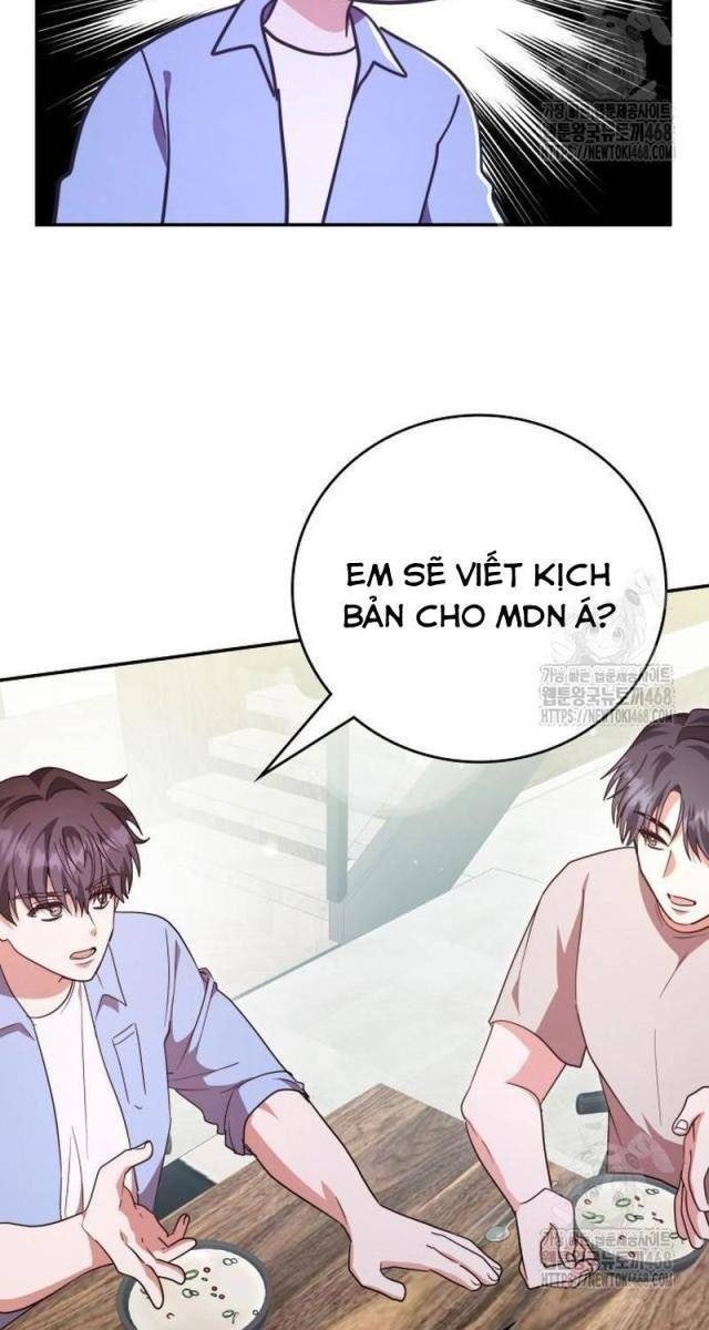 Studio Tùy Hứng Của Nghệ Sĩ Thiên Tài - Page 33