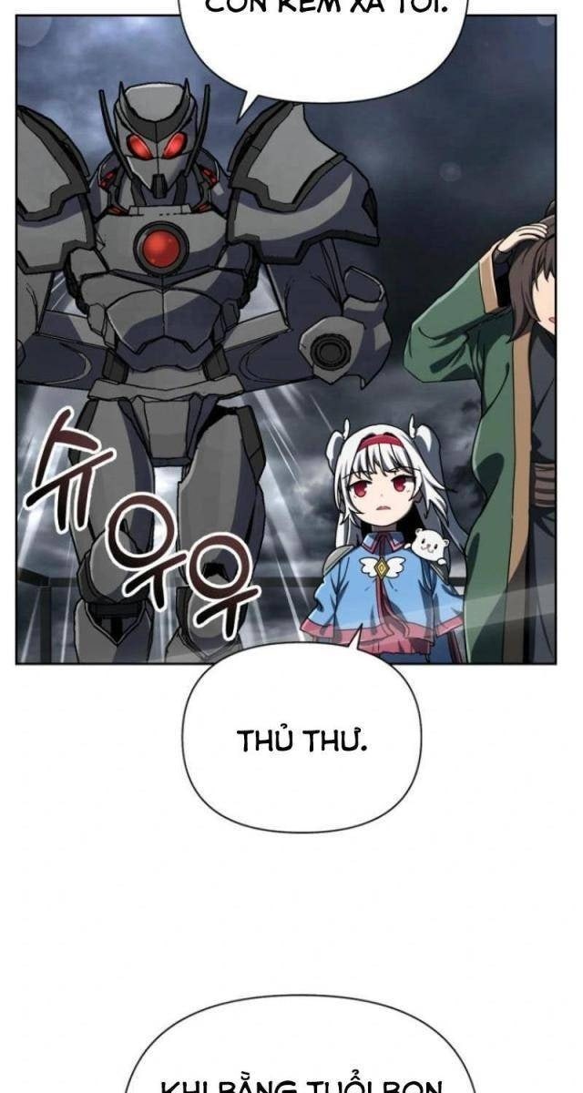 Ông Chú Ma Pháp Thiếu Nữ - Page 38