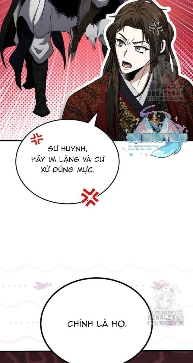 Thiếu Gia Yểu Mệnh Nhà Họ Bạch - Page 98