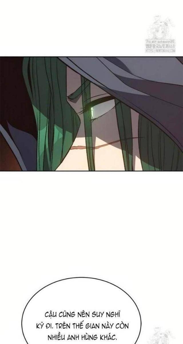 Lý Do Ta Từ Bỏ Làm Quỷ Vương - Page 134