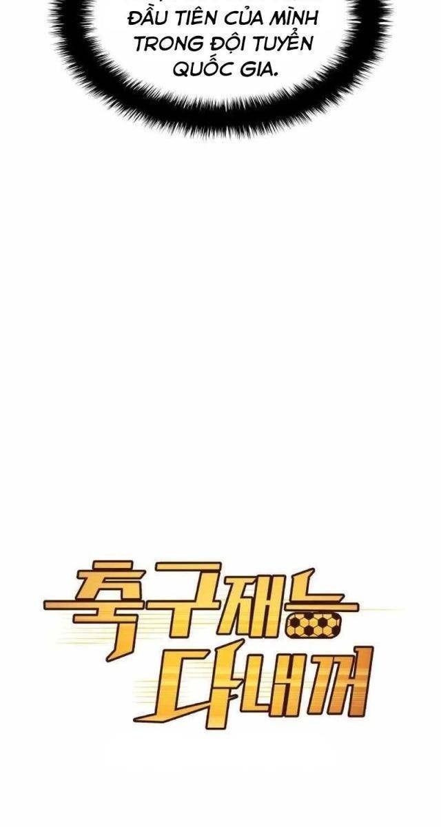 Thiên Phú Bóng Đá Tất Cả Đều Là Của Tôi! - Page 31